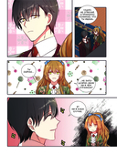 Лериана, невеста герцога по контракту. Том 5 — фото, картинка — 233