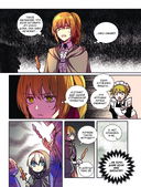 Лериана, невеста герцога по контракту. Том 5 — фото, картинка — 30