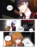 Лериана, невеста герцога по контракту. Том 5 — фото, картинка — 236