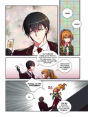 Лериана, невеста герцога по контракту. Том 5 — фото, картинка — 237