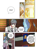 Лериана, невеста герцога по контракту. Том 5 — фото, картинка — 242