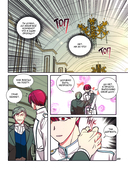 Лериана, невеста герцога по контракту. Том 5 — фото, картинка — 247