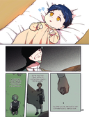 Лериана, невеста герцога по контракту. Том 5 — фото, картинка — 249