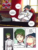 Лериана, невеста герцога по контракту. Том 5 — фото, картинка — 254