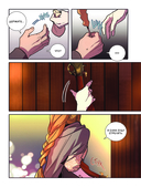 Лериана, невеста герцога по контракту. Том 5 — фото, картинка — 32