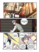 Лериана, невеста герцога по контракту. Том 5 — фото, картинка — 256