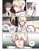 Лериана, невеста герцога по контракту. Том 5 — фото, картинка — 257