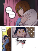 Лериана, невеста герцога по контракту. Том 5 — фото, картинка — 259