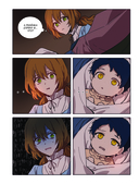 Лериана, невеста герцога по контракту. Том 5 — фото, картинка — 262