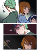 Лериана, невеста герцога по контракту. Том 5 — фото, картинка — 264