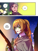 Лериана, невеста герцога по контракту. Том 5 — фото, картинка — 33