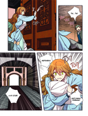 Лериана, невеста герцога по контракту. Том 5 — фото, картинка — 266