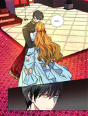 Лериана, невеста герцога по контракту. Том 5 — фото, картинка — 271