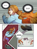 Лериана, невеста герцога по контракту. Том 5 — фото, картинка — 280