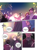 Лериана, невеста герцога по контракту. Том 5 — фото, картинка — 35