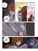 Лериана, невеста герцога по контракту. Том 5 — фото, картинка — 285