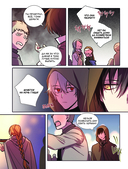 Лериана, невеста герцога по контракту. Том 5 — фото, картинка — 39