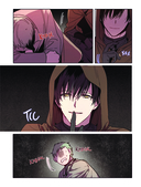 Лериана, невеста герцога по контракту. Том 5 — фото, картинка — 41