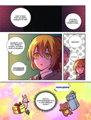 Лериана, невеста герцога по контракту. Том 5 — фото, картинка — 45