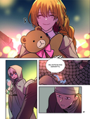 Лериана, невеста герцога по контракту. Том 5 — фото, картинка — 48