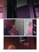 Лериана, невеста герцога по контракту. Том 5 — фото, картинка — 51