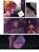 Лериана, невеста герцога по контракту. Том 5 — фото, картинка — 53