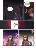 Лериана, невеста герцога по контракту. Том 5 — фото, картинка — 55