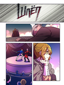 Лериана, невеста герцога по контракту. Том 5 — фото, картинка — 57