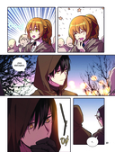 Лериана, невеста герцога по контракту. Том 5 — фото, картинка — 58