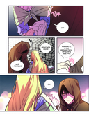 Лериана, невеста герцога по контракту. Том 5 — фото, картинка — 59