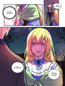 Лериана, невеста герцога по контракту. Том 5 — фото, картинка — 62