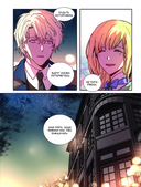 Лериана, невеста герцога по контракту. Том 5 — фото, картинка — 63