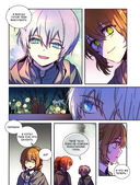 Лериана, невеста герцога по контракту. Том 5 — фото, картинка — 65