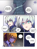 Лериана, невеста герцога по контракту. Том 5 — фото, картинка — 66