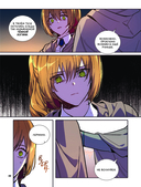 Лериана, невеста герцога по контракту. Том 5 — фото, картинка — 70