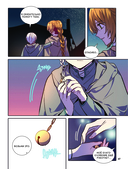 Лериана, невеста герцога по контракту. Том 5 — фото, картинка — 71