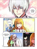 Лериана, невеста герцога по контракту. Том 5 — фото, картинка — 74