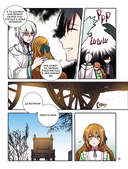 Лериана, невеста герцога по контракту. Том 5 — фото, картинка — 75