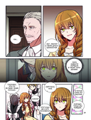 Лериана, невеста герцога по контракту. Том 5 — фото, картинка — 80