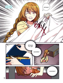 Лериана, невеста герцога по контракту. Том 5 — фото, картинка — 81