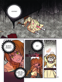 Лериана, невеста герцога по контракту. Том 5 — фото, картинка — 82