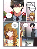 Лериана, невеста герцога по контракту. Том 5 — фото, картинка — 85