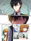 Лериана, невеста герцога по контракту. Том 5 — фото, картинка — 86