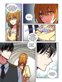 Лериана, невеста герцога по контракту. Том 5 — фото, картинка — 87