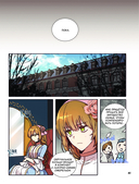 Лериана, невеста герцога по контракту. Том 5 — фото, картинка — 88