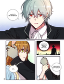 Лериана, невеста герцога по контракту. Том 5 — фото, картинка — 91