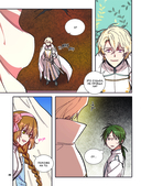 Лериана, невеста герцога по контракту. Том 5 — фото, картинка — 99