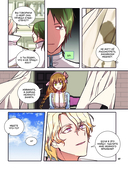 Лериана, невеста герцога по контракту. Том 5 — фото, картинка — 100