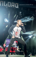 Linkin Park. Постскриптум. Неофициальная иллюстрированная биография — фото, картинка — 12