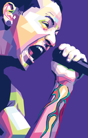 Linkin Park. Постскриптум. Неофициальная иллюстрированная биография — фото, картинка — 6